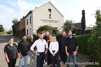 Populaire brasserie aan kapel van Helshoven legt de boeken neer: “Niet meer rendabel, ondanks toplocatie”