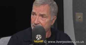 'I'm mystified' - Graeme Souness makes new Liverpool title prediction after Man United victory