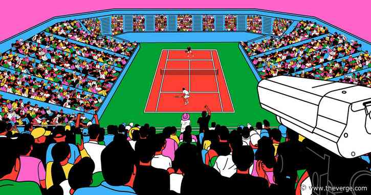 Is tennis the sport of the future?