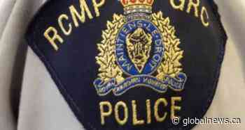 Alberta RCMP issue shelter-in-place order for part of Cold Lake as officers look for armed suspect