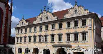 Würzburg: Stadtbücherei mit Bayerischem Bibliothekspreis ausgezeichnet