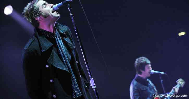 Oasis ticketing chaos prompts probe into dynamic pricing