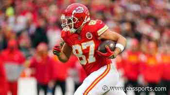 Chiefs vs. Ravens prediction, odds, line, spread, time: 2024 NFL Kickoff Game picks by model on 181-129 roll