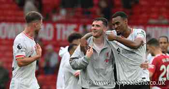 Liverpool have never had a better squad - but I think one player deserves special Man United mention