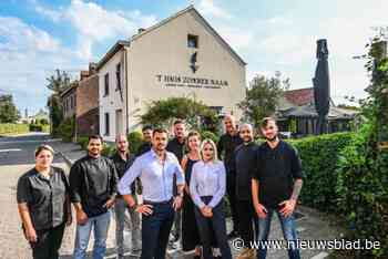 Met pijn in het hart sluit Bert zijn populaire brasserie, ondanks toplocatie: “Het is gewoon niet meer rendabel”