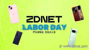 The 24 best Labor Day 2024 phone deals