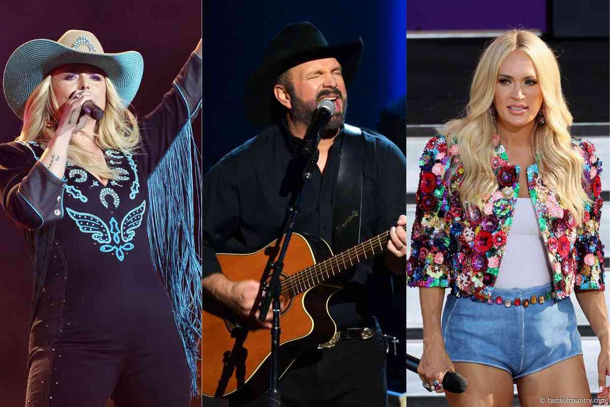 Cheater, Cheater: 50 Great Country Songs About Unfaithful Spouses