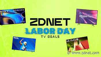 The 55+ best Labor Day 2024 TV deals