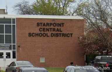 Starpoint School Board looking into incident involving superintendent