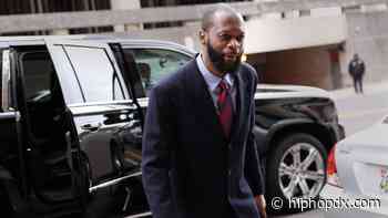 Pras’ Attempt To Get A New Trial Denied By Judge Despite Lawyer’s Use Of AI