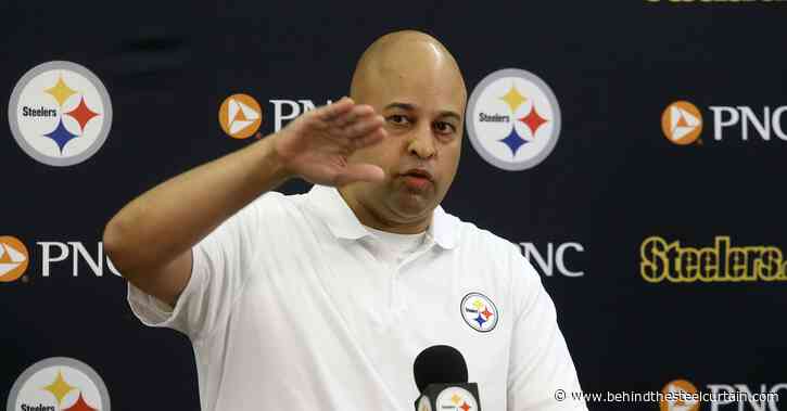 The 2024 Steelers have no excuses to not win