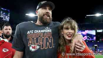 Will Taylor Swift attend Chiefs vs. Ravens to open NFL season? Why she might and other games she could attend