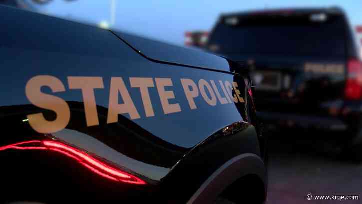 NMSP: Driver dies in head-on crash near Santa Fe