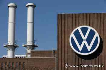 Volkswagen Mulls Plant Closures And Job Cuts In Germany