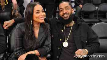 Nipsey Hussle’s Son ‘Looks Just Like His Dad’ In Lauren London’s Sweet Birthday Photo