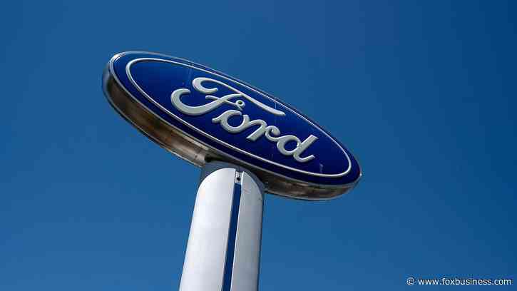 Ford recalls over 90K vehicles in response to risk of engine intake valve breaking