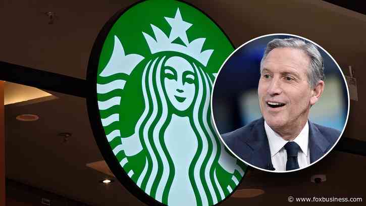 Starbucks has gone through 6 CEOs since its IPO in 1992; company hiring, firing not without drama