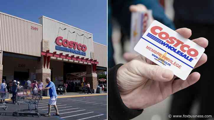 Costco's first membership fee increase in 7 years now in effect