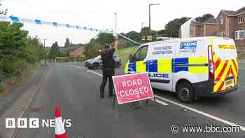 'Serious incident' closes Barnsley roads