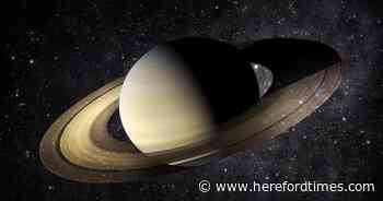 Saturn to be visible in the UK night sky this week - find out when and how