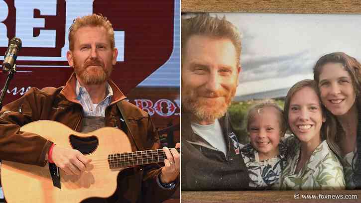 Country singer Rory Feek refutes claims 10-year-old daughter is 'being neglected,' denies ‘cult’ ties