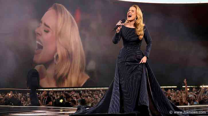 Adele announces hiatus from music: 'I will not see you for an incredibly long time'