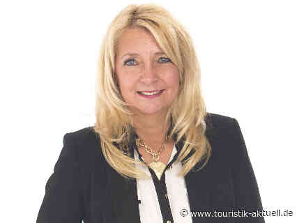 We-Flytour: Marita Lavid ist Managerin Vertrieb & Marketing