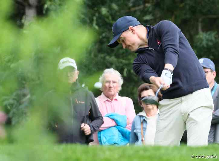 Wie speelt waar? Week 36 - Vier Nederlanders in actie tussen de Alpentoppen: is dit de mooiste locatie in golf?  