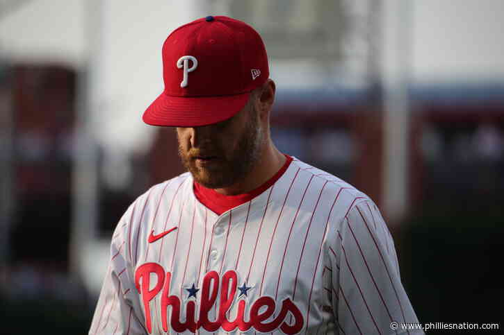 With Chris Sale in visitor’s dugout, Zack Wheeler turns in Cy Young-caliber performance for Phillies