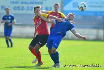 Jeffry Lathouwers zet Delta met twee goals op weg naar Londerzeelse derbyzege: “Heerlijk om de competitie zo te kunnen beginnen”