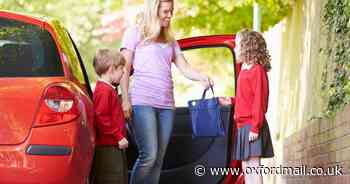 Parents warned they could face £1,000 fines for common school run mistakes