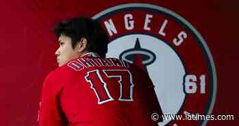 Could Angels have kept Shohei Ohtani? Their non-offer lingers ahead of his Anaheim return