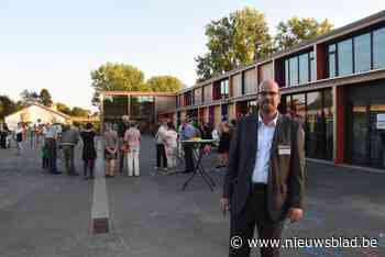 Voormalig klooster wordt afgebroken voor nieuw schoolgebouw, oude school maakt plaats voor assistentiewoningen: “Leerlingen verhuizen voor zeker twee schooljaren naar containerklassen”