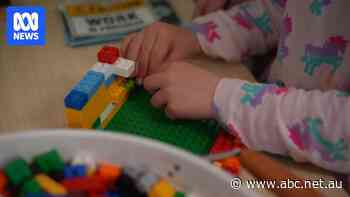 Early childhood education workforce levels 'not sustainable', report finds