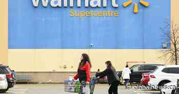 Unifor applies to represent workers at Walmart warehouse in Ontario