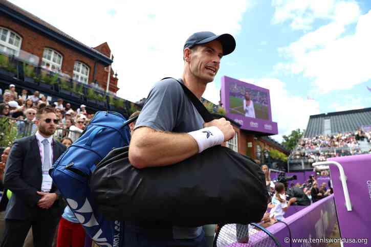 Andy Murray’s legacy is too underestimated