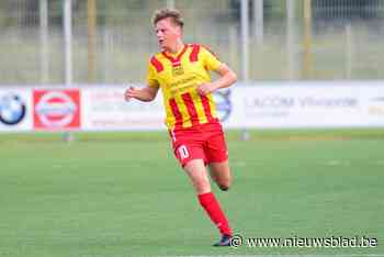 Davy Duverger voelt zich nog altijd prima bij Zemst en is meteen goed voor hattrick: “Eigenlijk is het toch nergens beter dan thuis, hè”