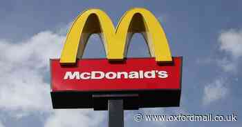 McDonald's closes for nine weeks for restaurant refurb