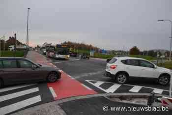 Herstelling moet opnieuw gebeuren, Pontbeekbrug wordt vrijdagnacht afgesloten