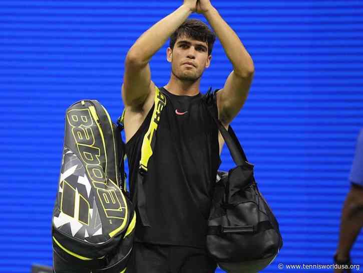 Feliciano Lopez brutally analyzes Carlos Alcaraz's shocking defeat at US Open