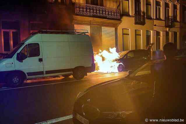 Drie mannen stichtten brand aan zijn woning, maar slachtoffer vraagt geen schadevergoeding: “Enkel dat ze hun fout beseffen”