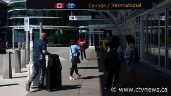 Canada issues new travel advice amid spread of bug-transmitted disease