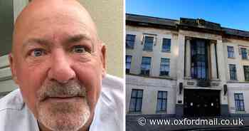 Pensioner who groomed girl, 12, admits to being 'dirty, old man'