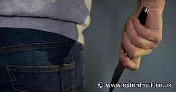 'Number of weapons' turned into police in Knives Ruin Lives scheme