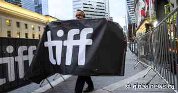 TIFF touts Rogers as ‘presenting sponsor’ ahead of 1st fest without Bell