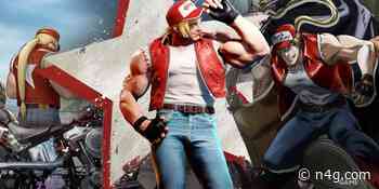 How Street Fighter 6's Terry Bogard Can Affect The Meta