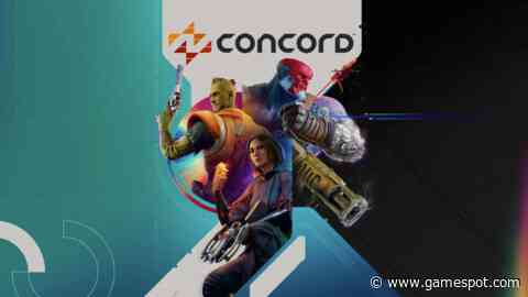 Sony's New Game Concord Going Offline After Just Over A Week