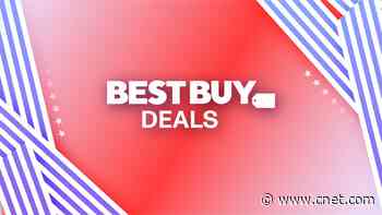 Extended Best Buy Labor Day Sales: Final Chance to Score Discounts on TVs, Tablets, Appliances and More