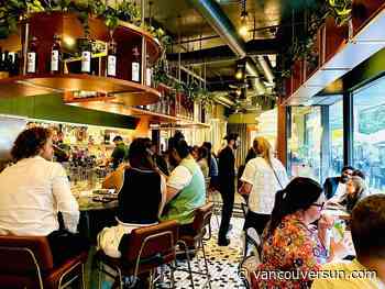 Restaurant review: Good Thief and a family's lost and found story