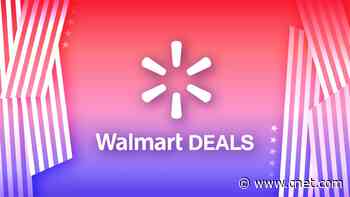 Extended Walmart Labor Day Sale: Score Last-Minute Deals on TVs, Kitchen Essentials, Video Games and More